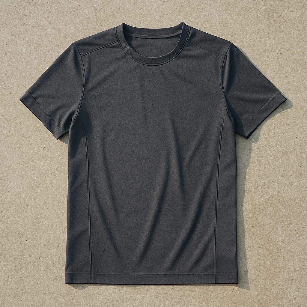 Camiseta Ritmo