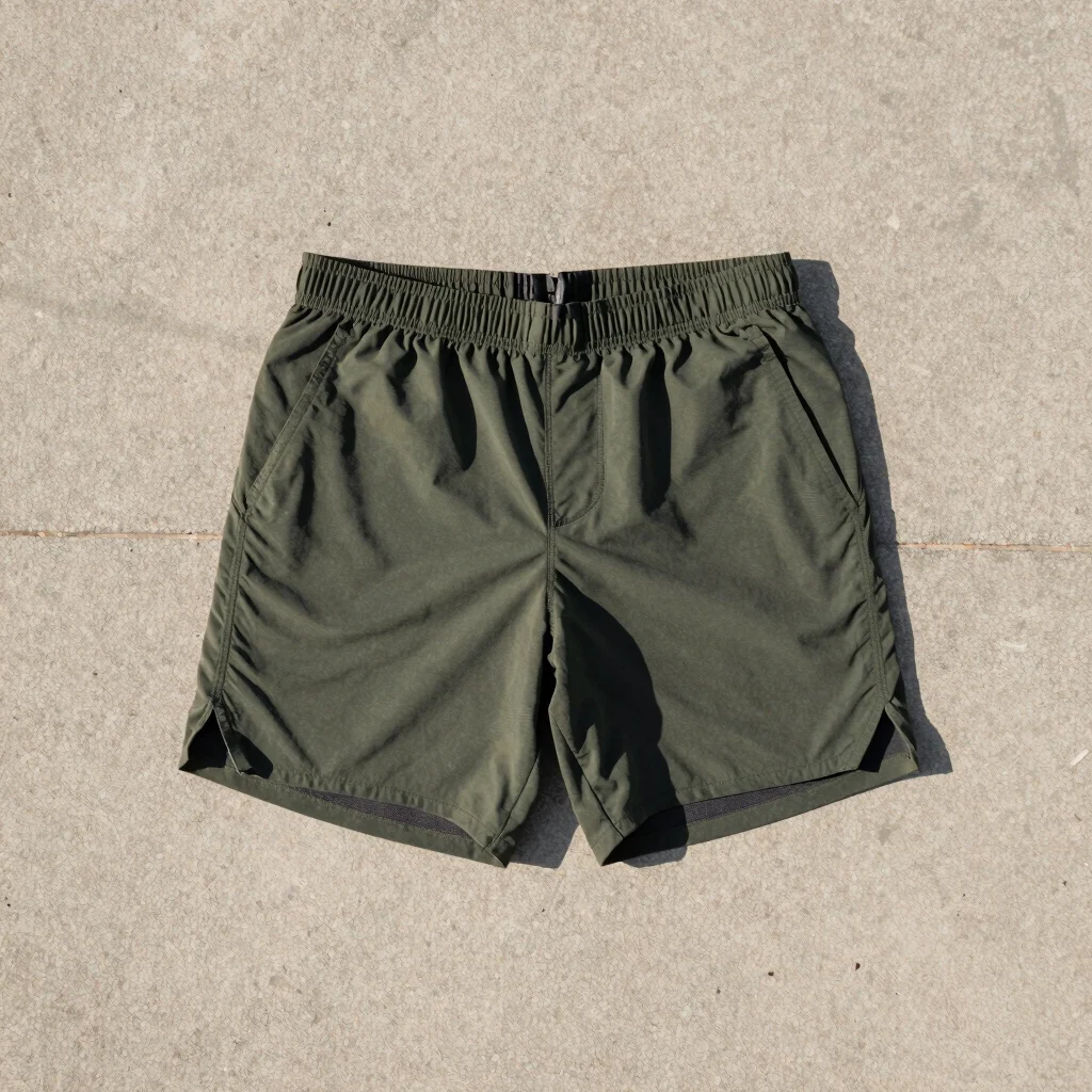 Short Zancada